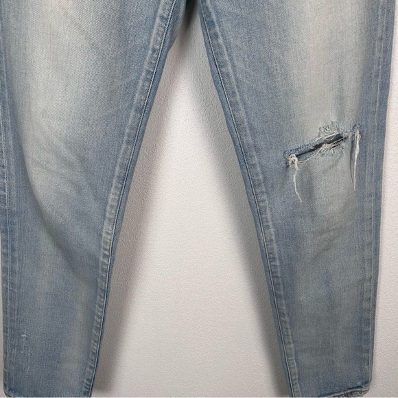 Moussy Vintage Hillrose High Rise Skinny Jeans 26 - Picture 6 of 12